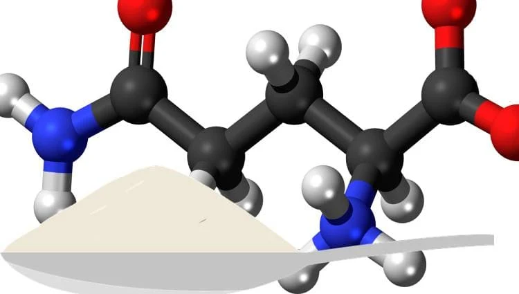 فوائد الجلوتامين