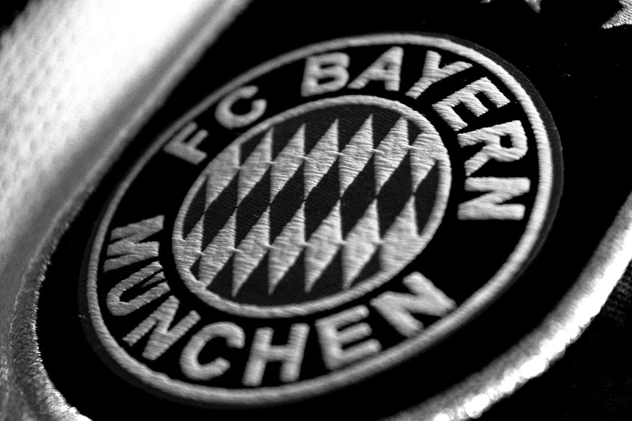 Bayern Munchen Football Club Wallpaper Download Wallpaper