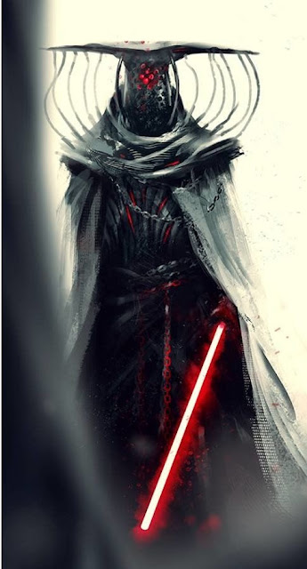 Darth Ghul