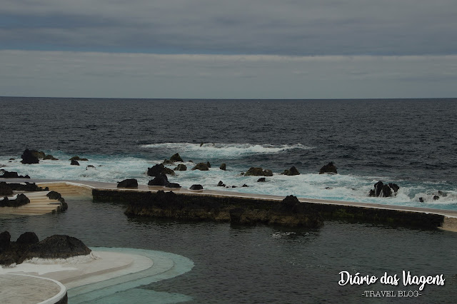 O que visitar na ilha da Madeira