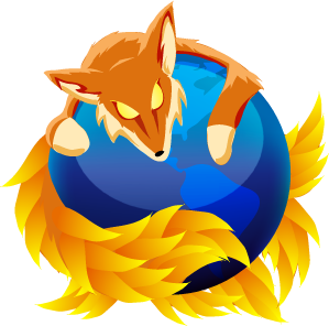 Mozilla Firefox 22