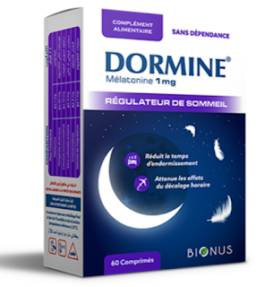 DORMINE دواء