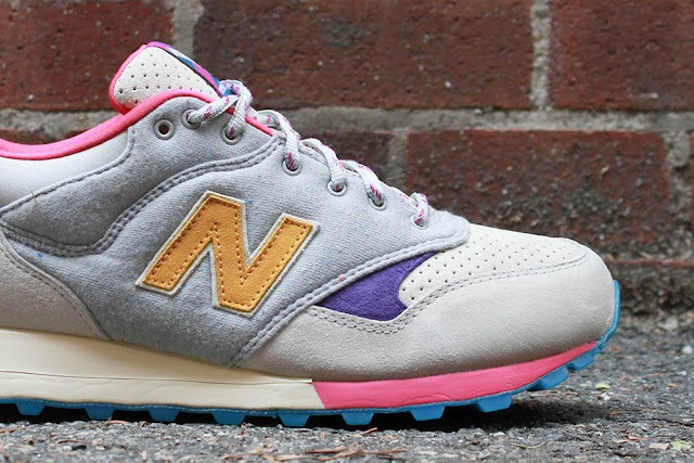 New Balance 577 x Bodega HYPRCAT