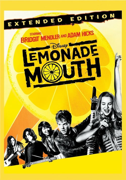 Descargar Lemonade Mouth 2011 Pelicula Completa En Español Latino