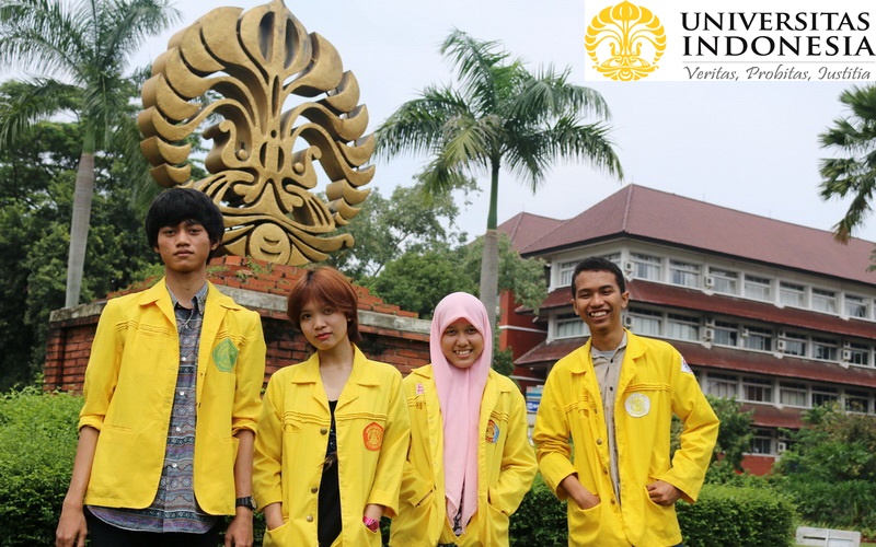 Universitas di Indonesia Tempat Kuliah Paling Menarik