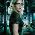 Felicity Smoak ganhará capa e mascará na sua participação em Legends of Tomorrow