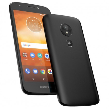 Moto E5 plus with massive 5000 mAh battery launched in India at ₹11,999