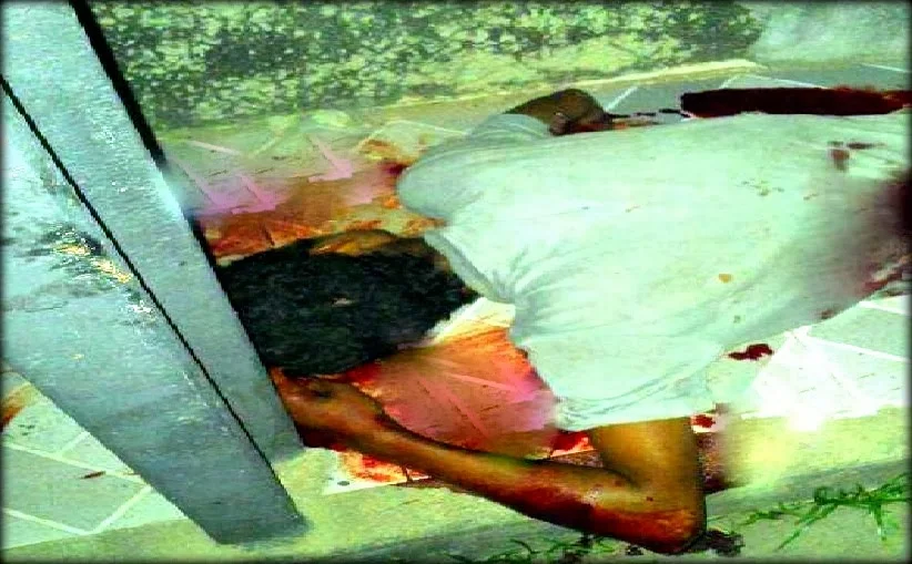 Ex-interno do cenam é executado a tiros em Propriá