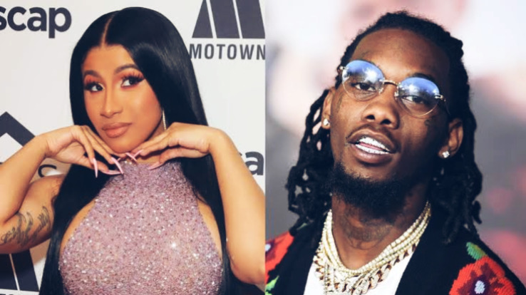 Cardi B Leaked Video | offset leaked video of cardi b singer | Watch Full Leaked Video Of Cardi B