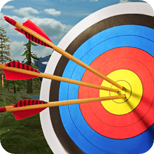 Archery Master 3D - VER. 3.6 Infinite Coins MOD APK