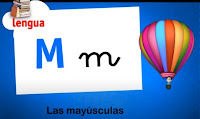  Mayúscula