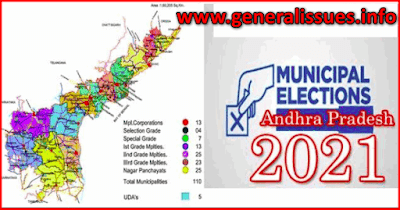 AP Local Body Elections 2021