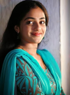 nithya menon, tamil actress 