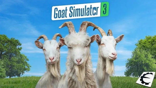 Goat Simulator 3 Cheat Engine