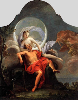 selene endymion ile ilgili görsel sonucu