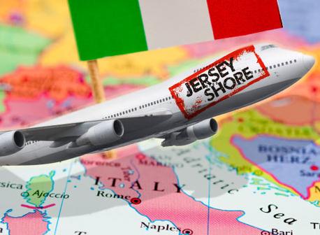 jersey shore in italy dates. house Jersey Shore in Italy