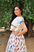 Srimukhi glamorous photos-thumbnail-33