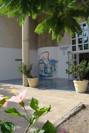 Calle Granados,11 - ÁGUILAS