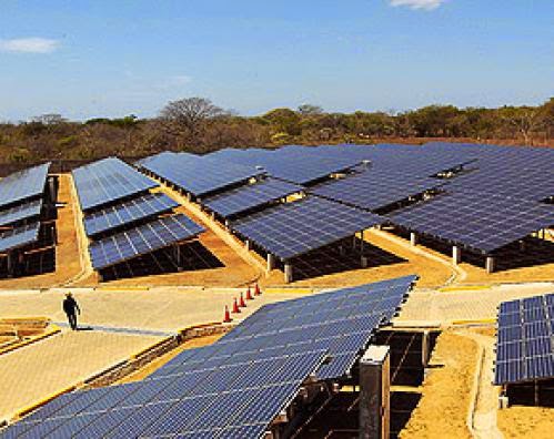 Solving Our Energy Crisis With Renewables