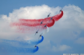 Grenoble Airshow Le Versoud 10 juillet 2016