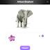 Free African Elephant