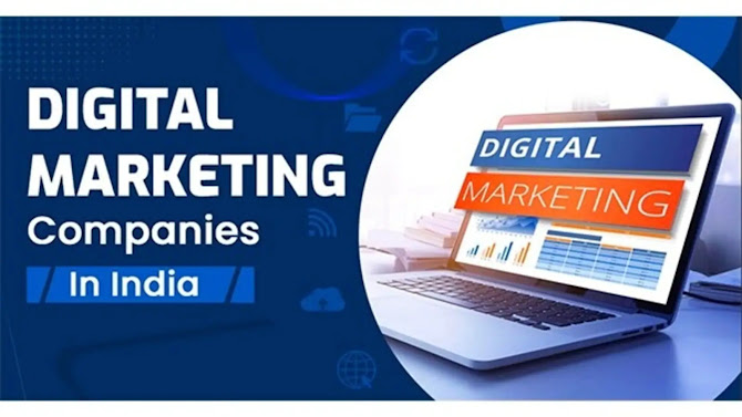 international digital marketing companies