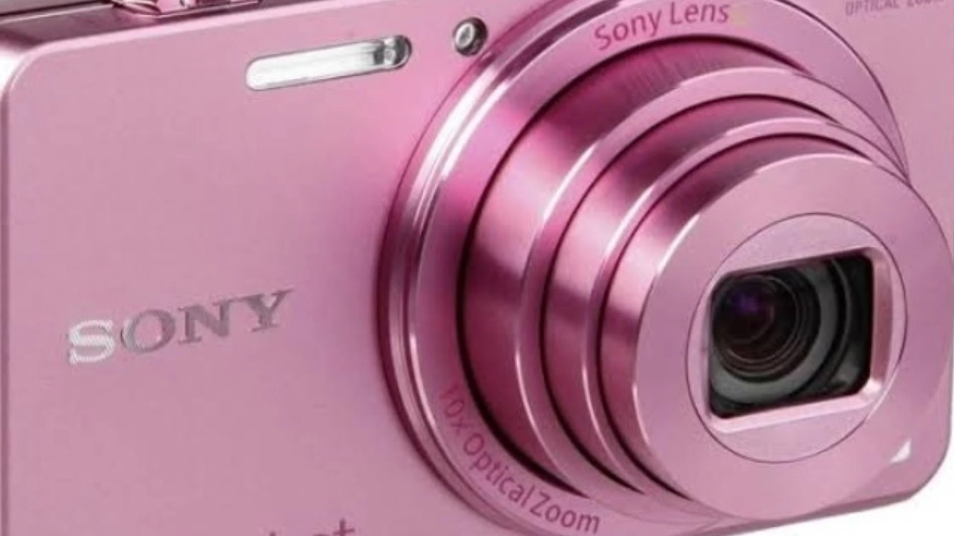 Kamera Sony