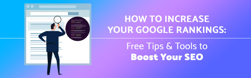 How to Increase Google Ranking for Free 2020 SoftCrust