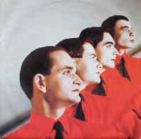 Synthetic Music Library Technopop / Techno Pop  kraftwerk