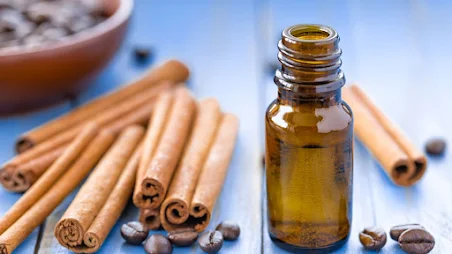 How to Make Cinnamon Oil to Get Its Super Medicinal Benefits