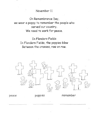 remembrance day