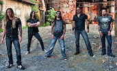 #5 Adrenaline Mob Wallpaper