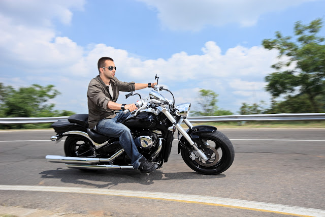   Seven Reasons Why you must begin Riding a motorbike