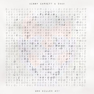 Who Killer Ai Kenny Garrett Album