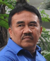 Biografi Profil Biodata Asep Hadad Didjaya - Calon Walikota Cimahi 2017