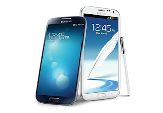 Harga Hp Samsung Baru dan Bekas Juni 2013
