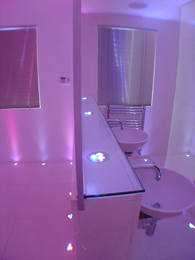 Bathroom Lighting Design Villeroy Boch Bathroom Contemporary Bathroom Design Ideas