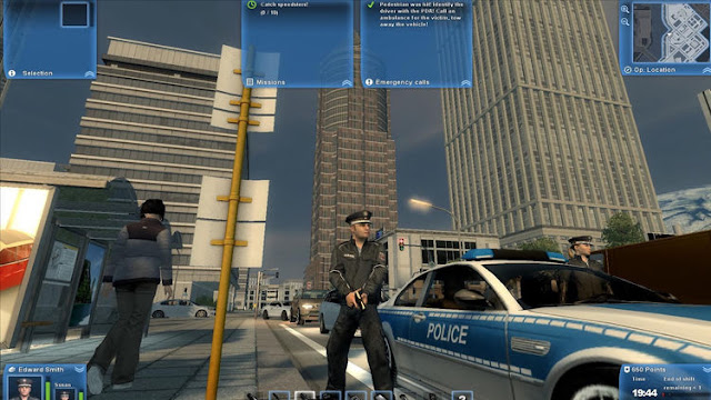 Police Tactics Imperio For Free