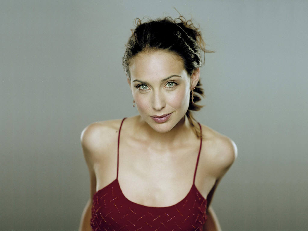 Claire Forlani pictures gallery (1)  Film Actresses
