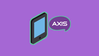 Cara Memasukan Voucher AXIS AIGO Paket Kuota Data 2021