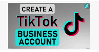TikTok Business Account