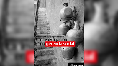 La Investigación en Gerencia Social: Exploraciones sobre la Política Social - PUCP [PDF] 