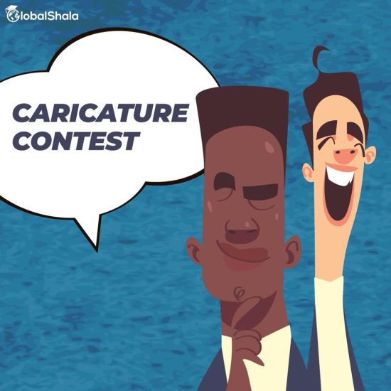 Caricature Contest: Sketching Sensitivity and Satire