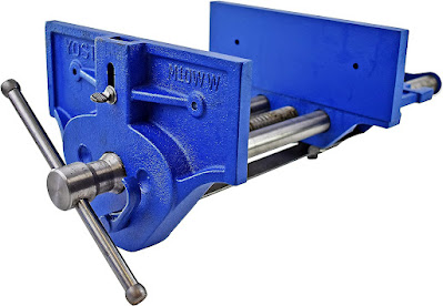 Rapid Action Woodworking Vise