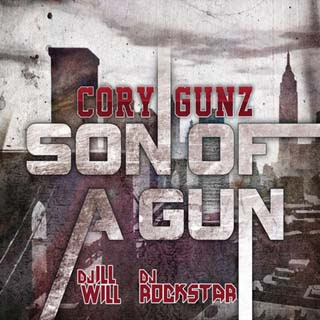 Cory Gunz - Outta My Mind Lyrics | Letras | Lirik | Tekst | Text | Testo | Paroles - Source: musicjuzz.blogspot.com