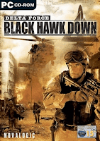 Delta Force : Black Hawk Down