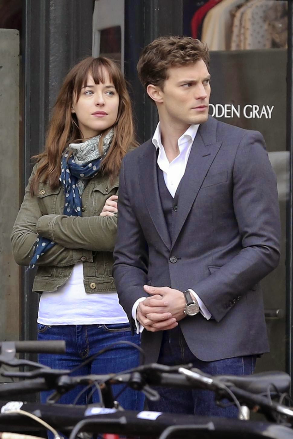 Fifty Shades Of Grey 2015 Watch Full Movie Online In HD Quality and Free Download