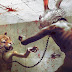 Photomanipulation by Ryohei Hase