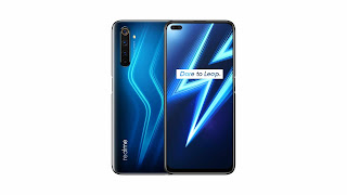 Realme 6 Pro Review Best New Smartphone Under Rs. 20,000
