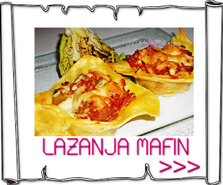 LAZANJA